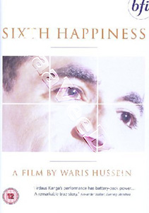 Sixth Happiness | 6th Happiness  DVD